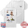 kenny brother merle store merch skate shoes t shirt sD