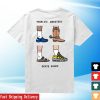 kenny brother merle store merch skate shoes t shirt