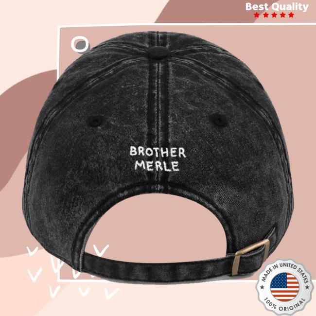 kenny brothe rmerle store merch toilet world vintage cap w