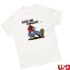 Maroon5 Merch Store Love Is Like Crewneck