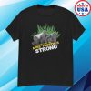 kenny gorilla fund store merch apes together strong t shirt