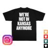 kenny g eazy store merch kansas 2 statement black tee