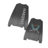 kenny Maroon5 Merch Store Love Is Like Crewneckx