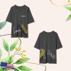 Brother Merle Store Merch Save The Planet T-Shirt