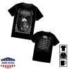 kenny Hulder Merch Store A Beacon From Darkened Skies T Shirtv