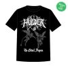Hulder Merch Store Cedar Dyed T-Shirt
