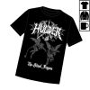 kenny Hulder Merch Store The Eternal Fanfare T Shirtv