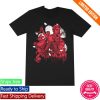 Fangamer Merch Store Naughty Dog Naughty Dog Old School Shirt