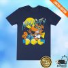 Splinterhc1 Merch Store The Boys Tee