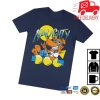 kenny Fangamer Merch Store Naughty Dog Naughty Dog Old School Shirtv