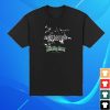 Hulder Merch Store A Beacon From Darkened Skies T-Shirt