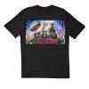 Zepagain Merch Store Steam Punk Blimp Shirt