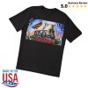 kenny Zepagain Merch Store Art Man Shirtv