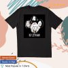 Zepagain Merch Store Steam Punk Blimp Shirt