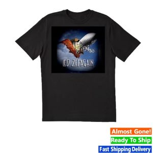 Zepagain Merch Store The Blump Shirt