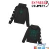 kenny Blizzard Gear Merch Store World Of Warcraft Mists Of Pandaria Pandaren Crest Black Pullover Hoodiev