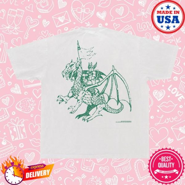 Fantasy Initiative Merch Store Fantasy Initiative Figurine Tees