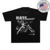 Grunt Style Merch Store Enjoy The Show T-Shirt Black