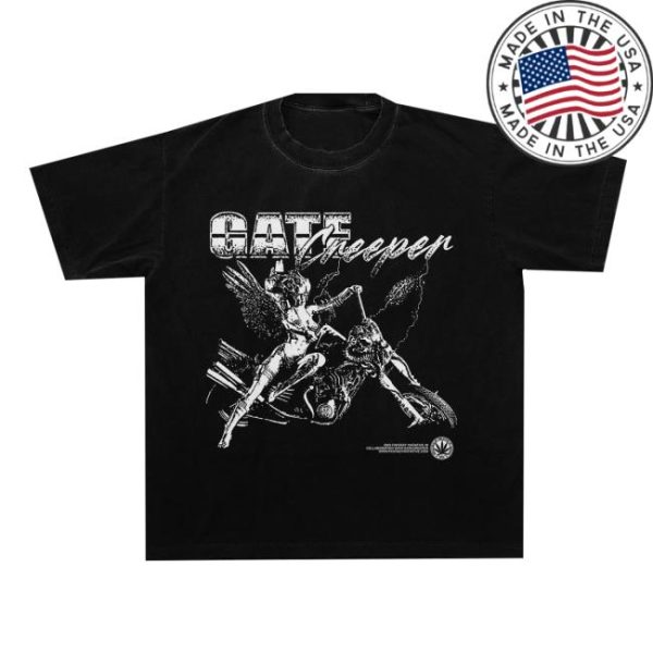 Fantasy Initiative Merch Store Fantasy Initiative Valkyrie Tee
