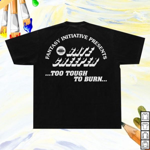 Fantasy Initiative Merch Store Fantasy Initiative Valkyrie Tee