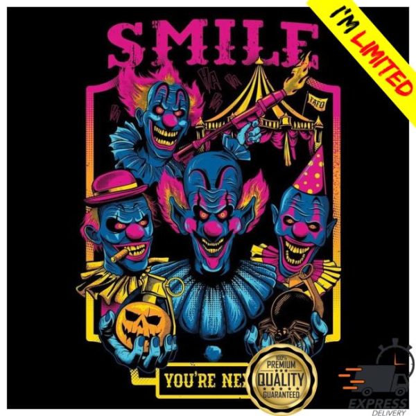 Grunt Style Merch Store Enjoy The Show T-Shirt Black