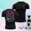 kenny Grunt Style Merch Store Enjoy The Show T Shirt Blackaa