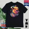 kenny Kurzgesagt Merch Store Star Birds Shirta