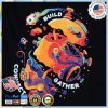 kenny Kurzgesagt Merch Store Star Birds Shirtaaa