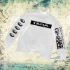 kenny Marina Satti Merch Store Tapa Lycabettus 2024 Limited Long Sleeve Shirta