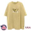 Maroon 5 Shop Store Merch Love Is Like Tee