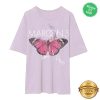 Mass Appeal Merch Store Shop Ghostface Killah Chrome Logo T-Shirt