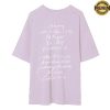 kenny Maroon 5 Shop Store Merch Love Is Like Teea
