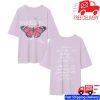 kenny Maroon 5 Shop Store Merch Love Is Like Teeaa