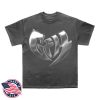 Mass Appeal Merch Store Shop Ghostface Killah Saturday Morning Shirt