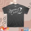 kenny Mass Appeal Merch Store Shop Ghostface Killah Chrome Logo T Shirta