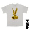 Aphextwin Merch Store Polygon Window Ls T-Shirt