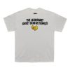 kenny Mass Appeal Merch Store Shop Ghostface Killah Saturday Morning Shirta