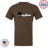 Nick Perri Music Merch Store Band Tees Are My Love Language Tee