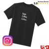 kenny Nick Perri Music Merch Store Eggs Coffee Coitus Teea