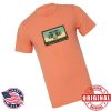 kenny Nick Perri Music Merch Store Nick Perri Cassette Teea