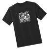 kenny Nick Perri Music Merch Store Straight Outta South Street Teea