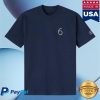 Closedcasketactivities Merch Store Soul Blind Red Sky Mourning Cover T-Shirt