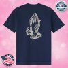kenny Octobers Very Own Merch Store 6 God T Shirt Navya