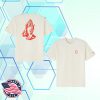 kenny Octobers Very Own Merch Store 6 God T Shirt Whiteaa