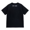 kenny Perks And Mini Merch Store Pam X Bott Graphic Ss Tee Blacka