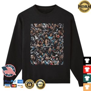 Port Store Merch Travis Boak Retirement Crew
