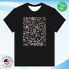 Relapse Records Merch Store Boris Dronevil Example T-Shirt