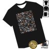 kenny Port Store Merch Travis Boak Retirement Teea