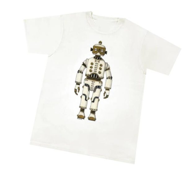 Spitz Merch Store I-O T-Shirt