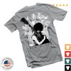 kenny Relapse Records Merch Store Boris Dronevil Example T Shirta